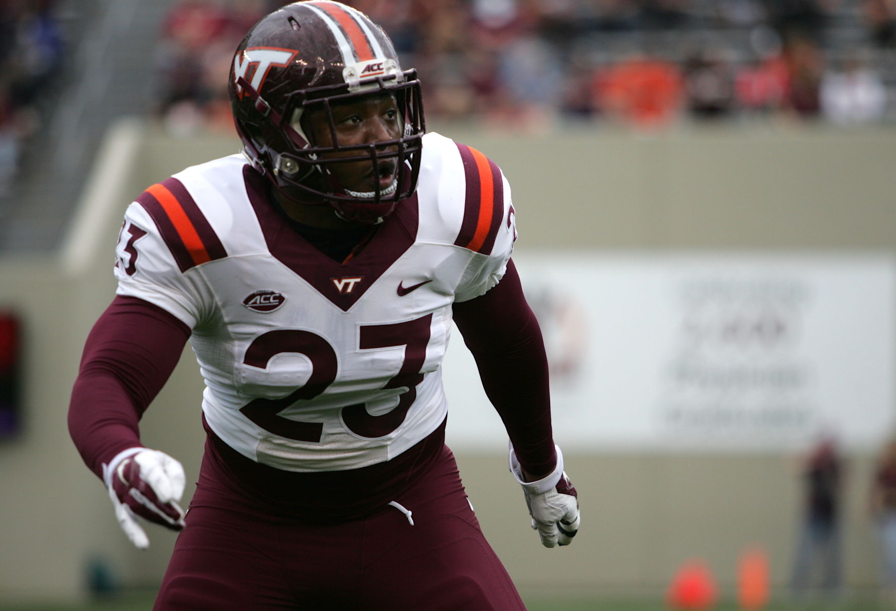 Butkus Award watch list (top linebacker)